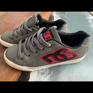 DC Aubrey Skater sneakers